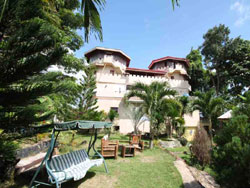 Totolan Castle