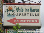 Walk Inn Haven
