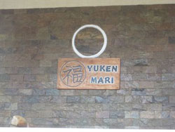 Yuken Mari Resort