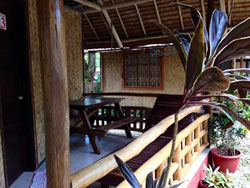 Ayettes Bamboo House