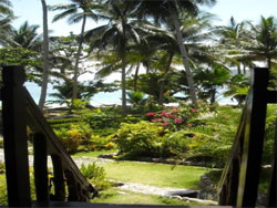 Coconut Garden Island Resort