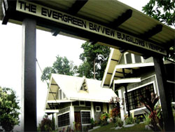 Villa Evergreen