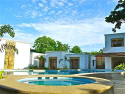 Acacia Tree Garden Hotel Puerto Princesa