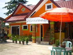 Alcarlo's Pension House Puerto Princesa