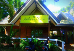 Althea's Place Palawan Puerto Princesa