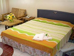Ardent Suites Hotel and Spa Inc Puerto Princesa