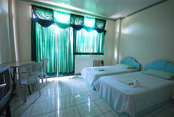 Audissie Pension Hotel Puerto Princesa