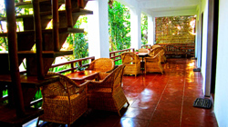 Badjao Inn and Restaurant Puerto Princesa