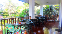 Badjao Inn and Restaurant Puerto Princesa