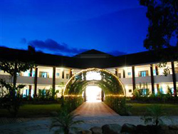 Balay Tuko Garden Inn Puerto Princesa