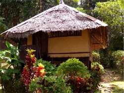 Blue Bamboo Resort
