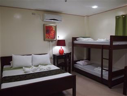 Blue Lagoon Inn and Suites Puerto Princesa