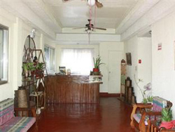 Bulwagang Princesa Tourist Inn and Restuarant Puerto Princesa