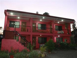 Bulwagang Princesa Tourist Inn and Restuarant Puerto Princesa