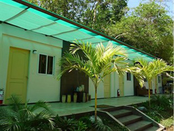 By The Bay Jacana Bed and Breakfast  Puerto Princesa