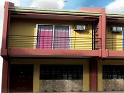 Casa Dandelion Apartment Puerto Princesa