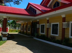 Cecilia's Inn Puerto Princesa