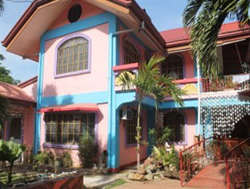 Color Mansion Puerto Princesa