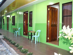 Constantino Lodge Puerto Princesa