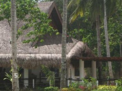 Daluyon Beach Resort Puerto Princesa