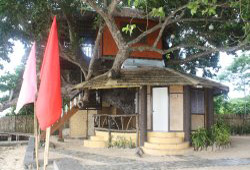 Dangkalan Resort