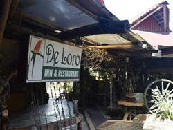 De Loro Inn and Restuarant Puerto Princesa
