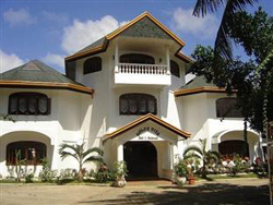 Dolce Vita Hotel Puerto Princesa