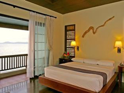 Dos Palmas Island Resort and Spa Puerto Princesa