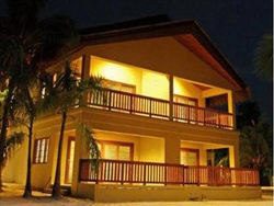 Dos Palmas Island Resort and Spa Puerto Princesa