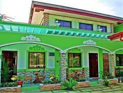 DZR Guest House Puerto Princesa