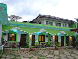 DZR Guest House Puerto Princesa