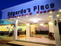 Edgardo's Place Puerto Princesa