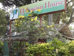 EJ Pension House Puerto Princesa