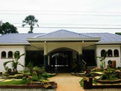 El Cielo Mansion Puerto Princesa