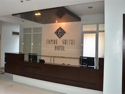 Empire Suites Puerto Princesa