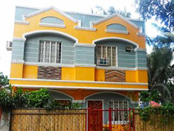 FGL Guesthouse Puerto Princesa