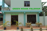 Green House Palawan