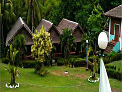 Hillside Resort Palawan Puerto Princesa