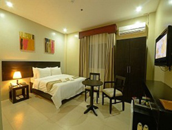 Holiday Suites Puerto Princesa