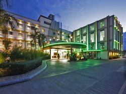 Hotel Centro Puerto Princesa