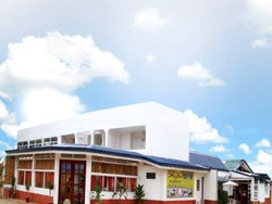 House of Big Brother Puerto Princesa