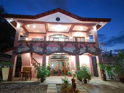 J-Lais Balai Turista Hotel Puerto Princesa