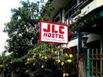 JLC Hostel