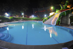 Kawayan Resort Puerto Princesa