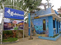 Kookaburra Travel Lodge