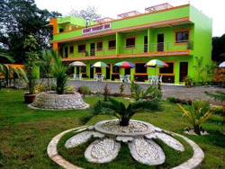 Kusay Tourist Inn Puerto Princesa