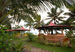 Leonora Beach Resort