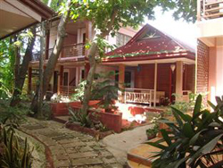 Lola Itang Pension House and Restaurant Puerto Princesa