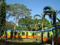 Natua's Cabin Puerto Princesa