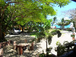 Nitivos Beach Resort
